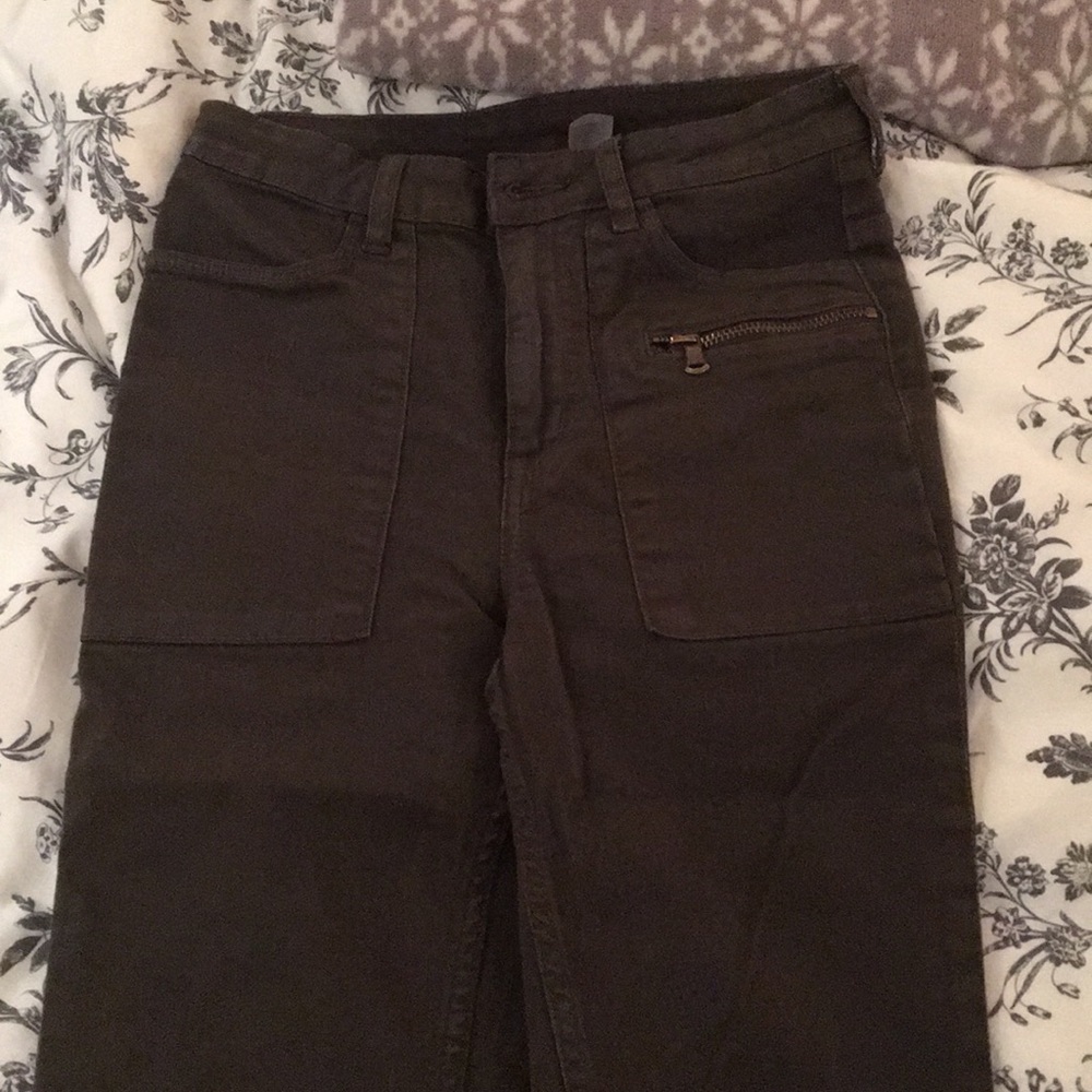 H&M jeans